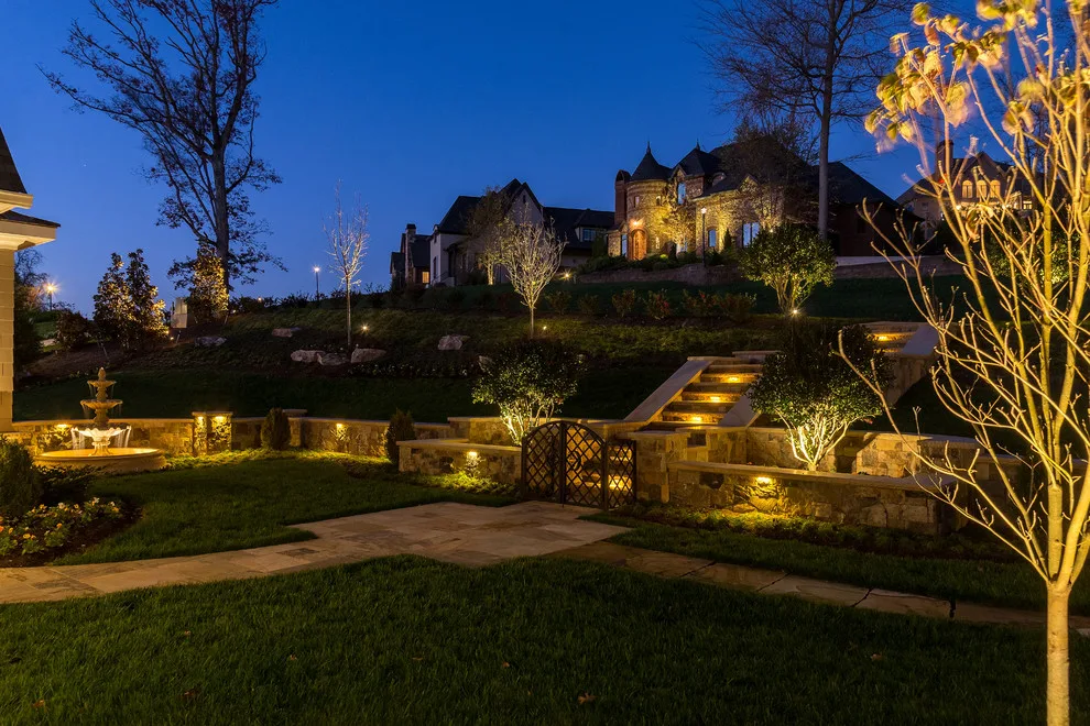 Lakeside Illumination for Gardens by The Lawn Butler - Photo 6