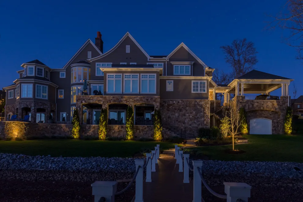 Lakeside Illumination for Gardens by The Lawn Butler - Photo 2