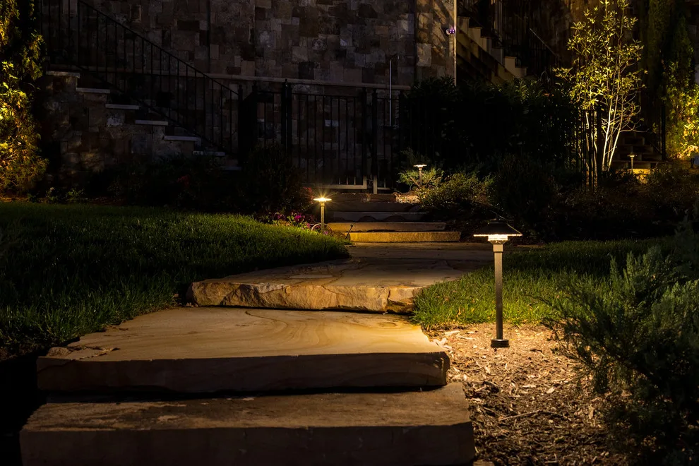 Lakeside Illumination for Gardens by The Lawn Butler - Photo 9