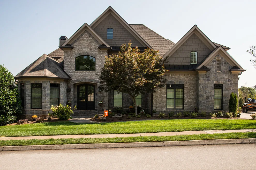 Lake House Transformation by The Lawn Butler - Photo 3