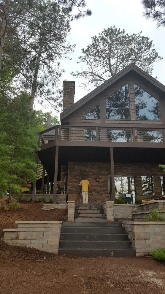 Bella Terra Landscape Design - Photo 9
