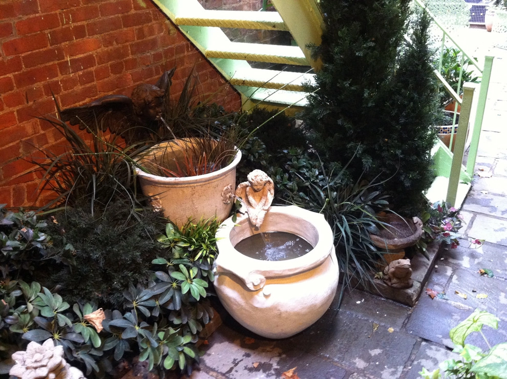 Moroccan Garden by Christian Duvernois Landscape/Studio - Photo 2