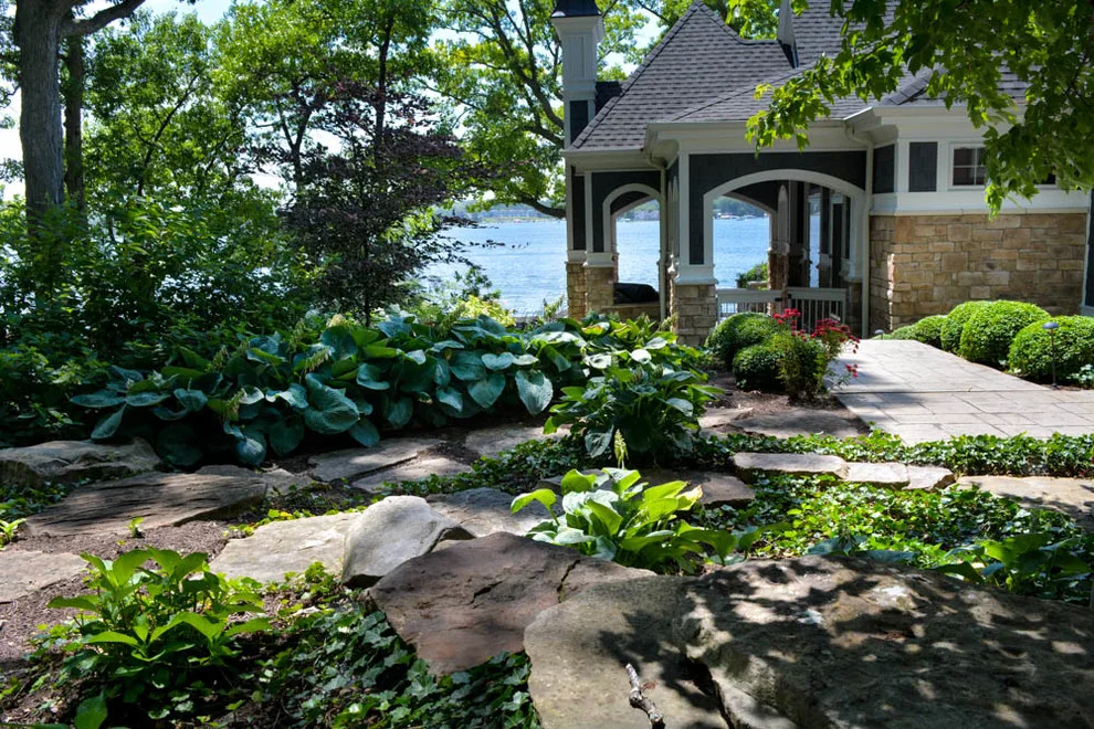 Paragon Landscape Inc - Photo 10