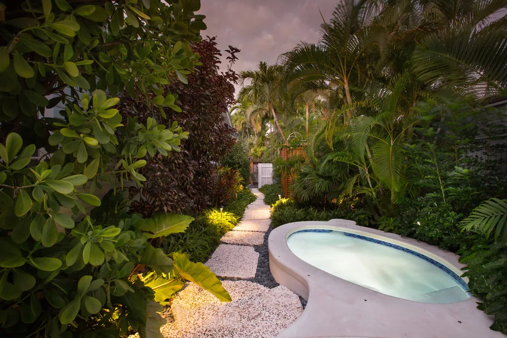 Lally Project by Craig Reynolds Landscape Architecture - Photo 7