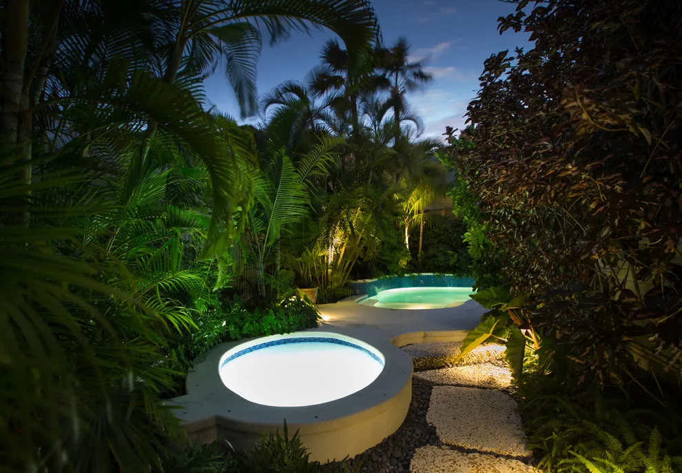 Lally Project by Craig Reynolds Landscape Architecture - Photo 8