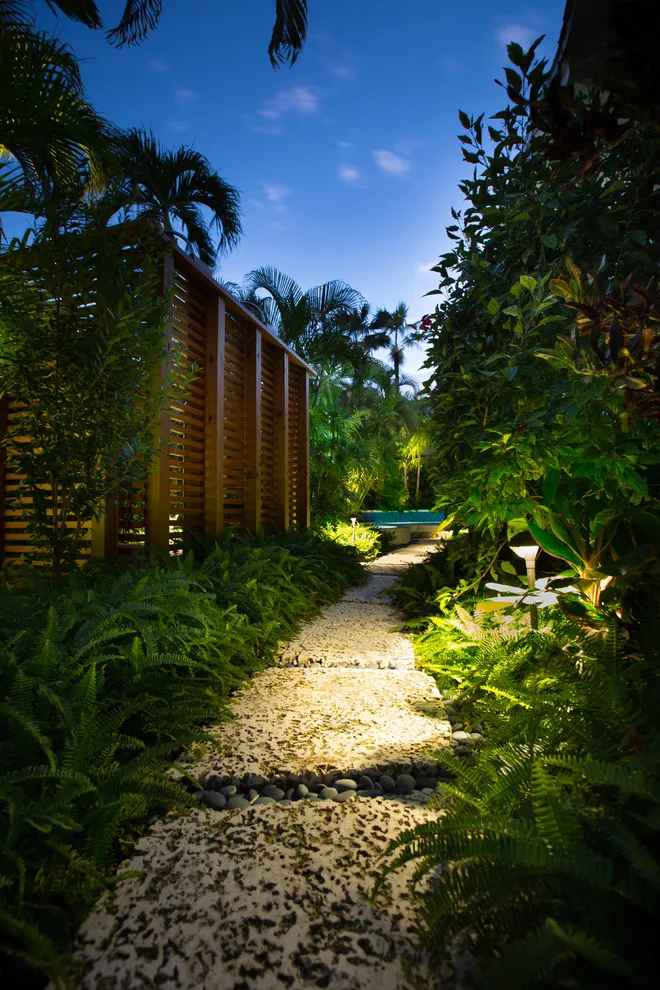 Lally Project by Craig Reynolds Landscape Architecture - Photo 5