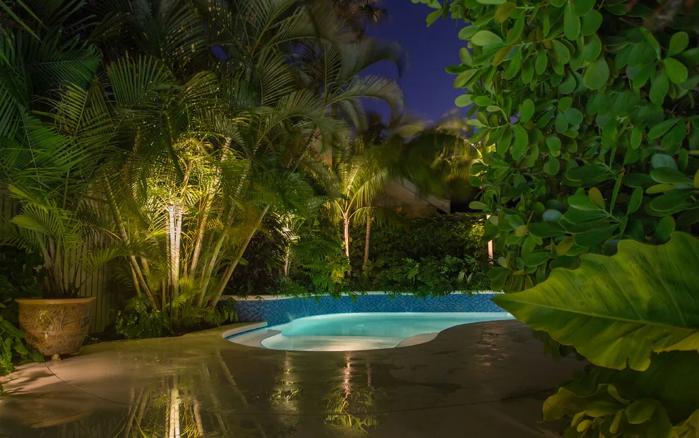 Lally Project by Craig Reynolds Landscape Architecture - Photo 3