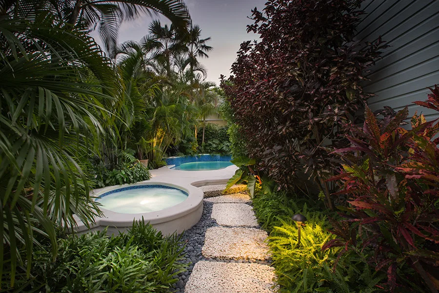 Lally Project by Craig Reynolds Landscape Architecture - Photo 4