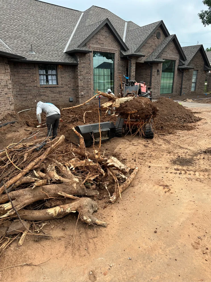 Landscaping Setup by Davis Garden & Landscape - Photo 9
