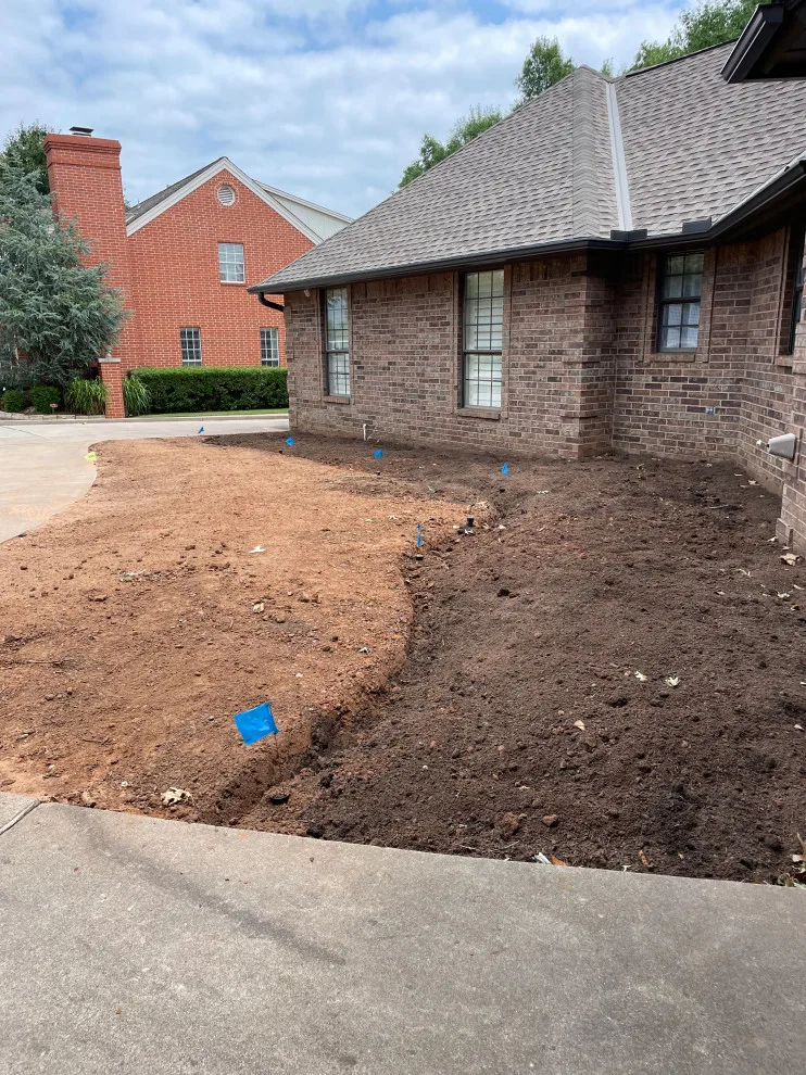 Davis Garden & Landscape - Photo 14