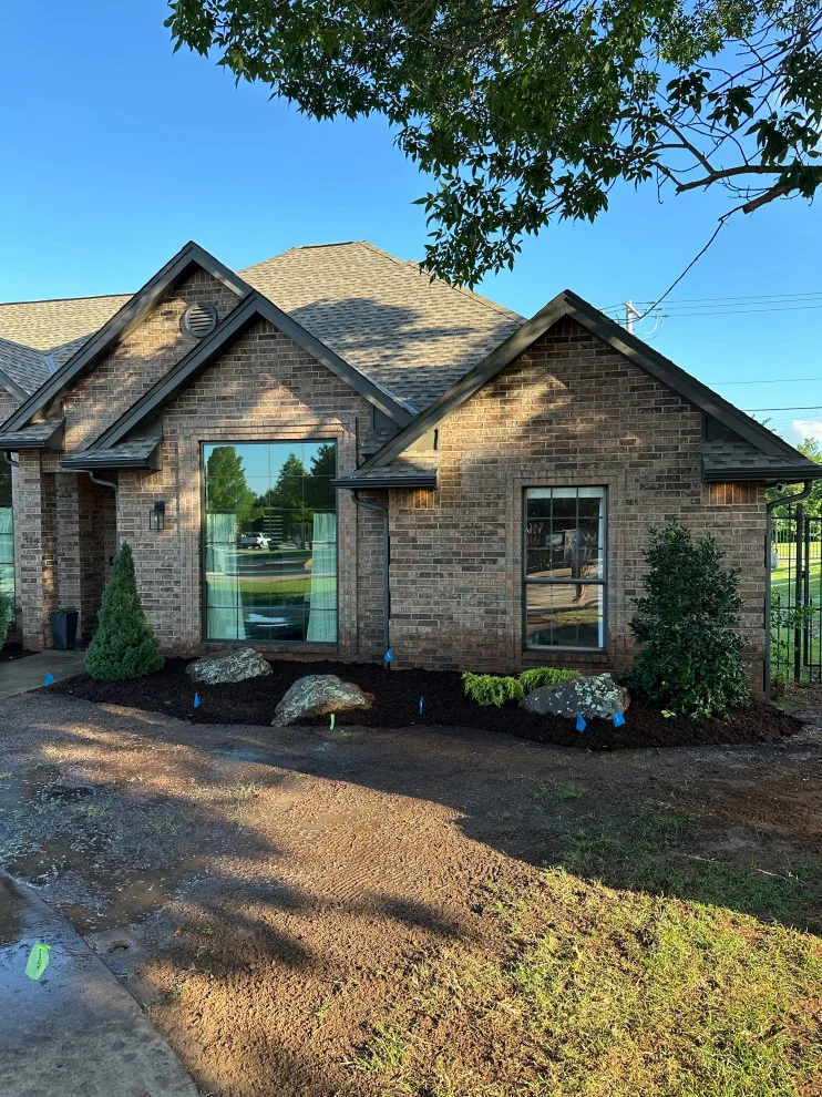Landscaping Setup by Davis Garden & Landscape - Photo 4
