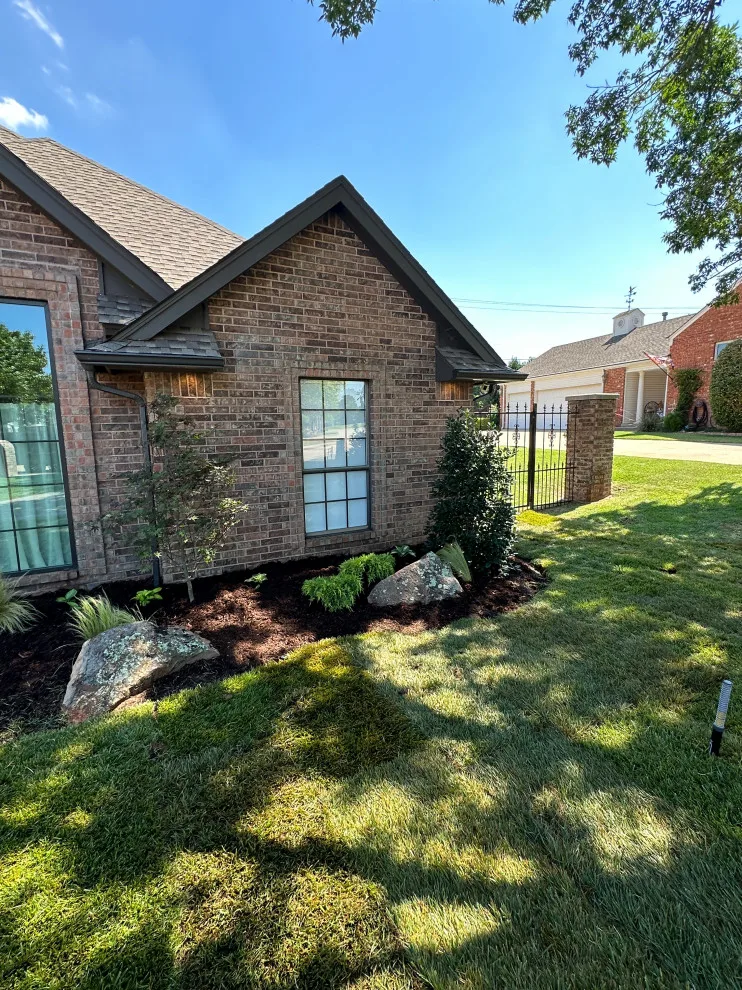 Landscaping Setup by Davis Garden & Landscape - Photo 5
