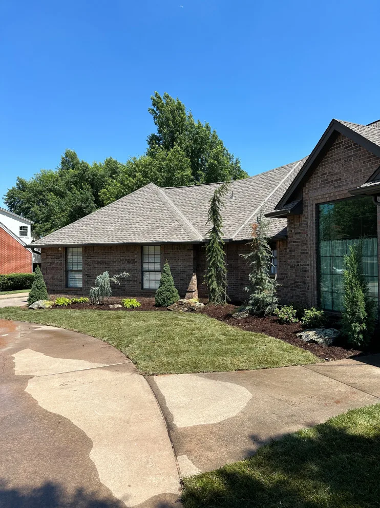 Landscaping Setup by Davis Garden & Landscape - Photo 7