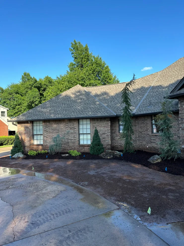 Landscaping Setup by Davis Garden & Landscape - Photo 8