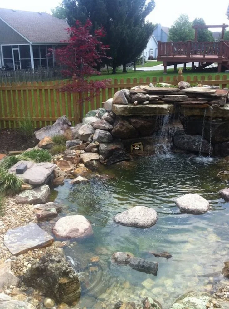 Landscaping Initiatives by E Z Lawn And Landscape, LLC - Photo 12