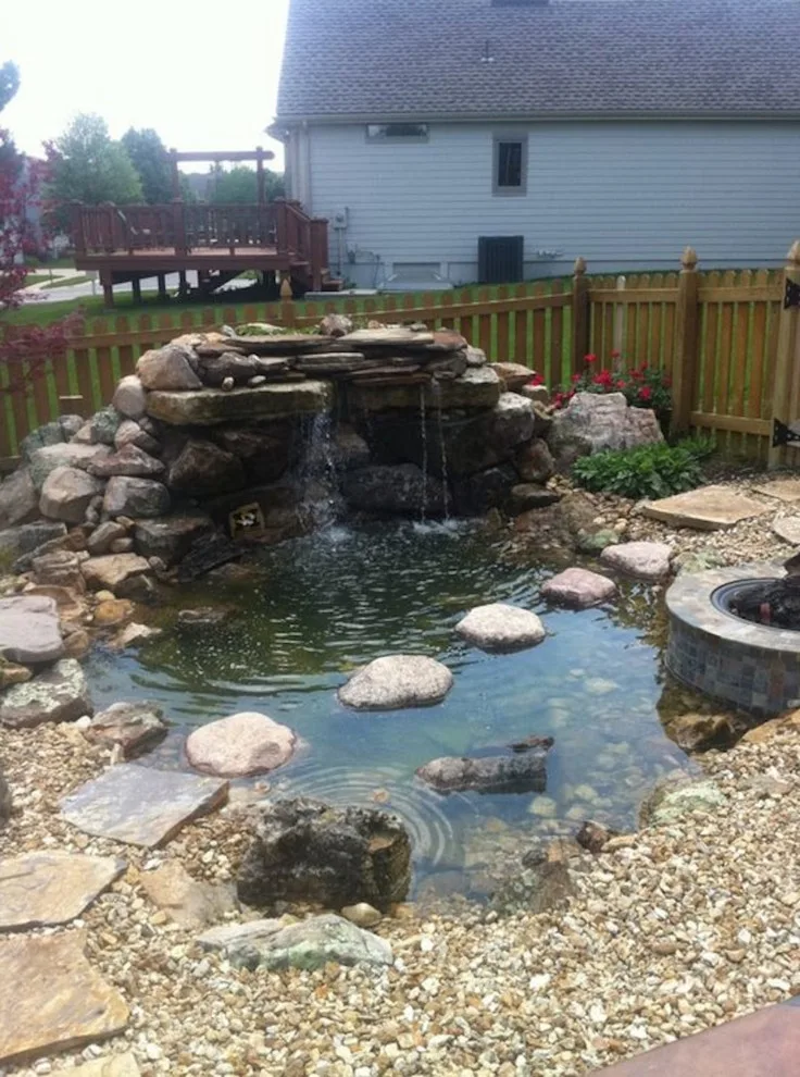 Landscaping Initiatives by E Z Lawn And Landscape, LLC - Photo 14