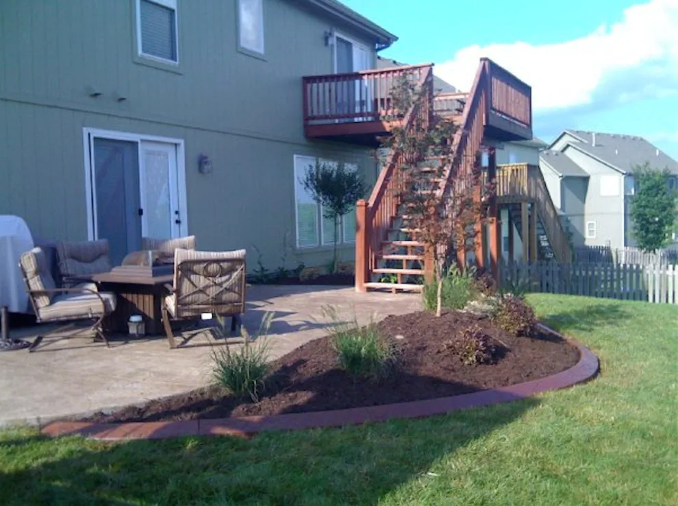 Landscaping Initiatives by E Z Lawn And Landscape, LLC - Photo 10