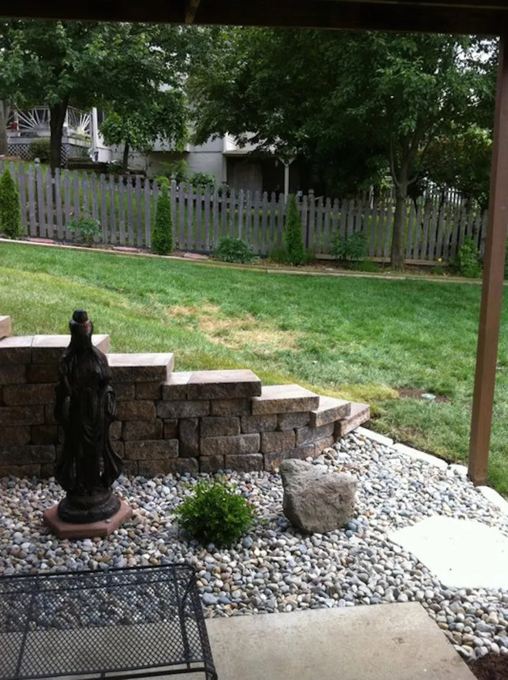 Landscaping Initiatives by E Z Lawn And Landscape, LLC - Photo 11