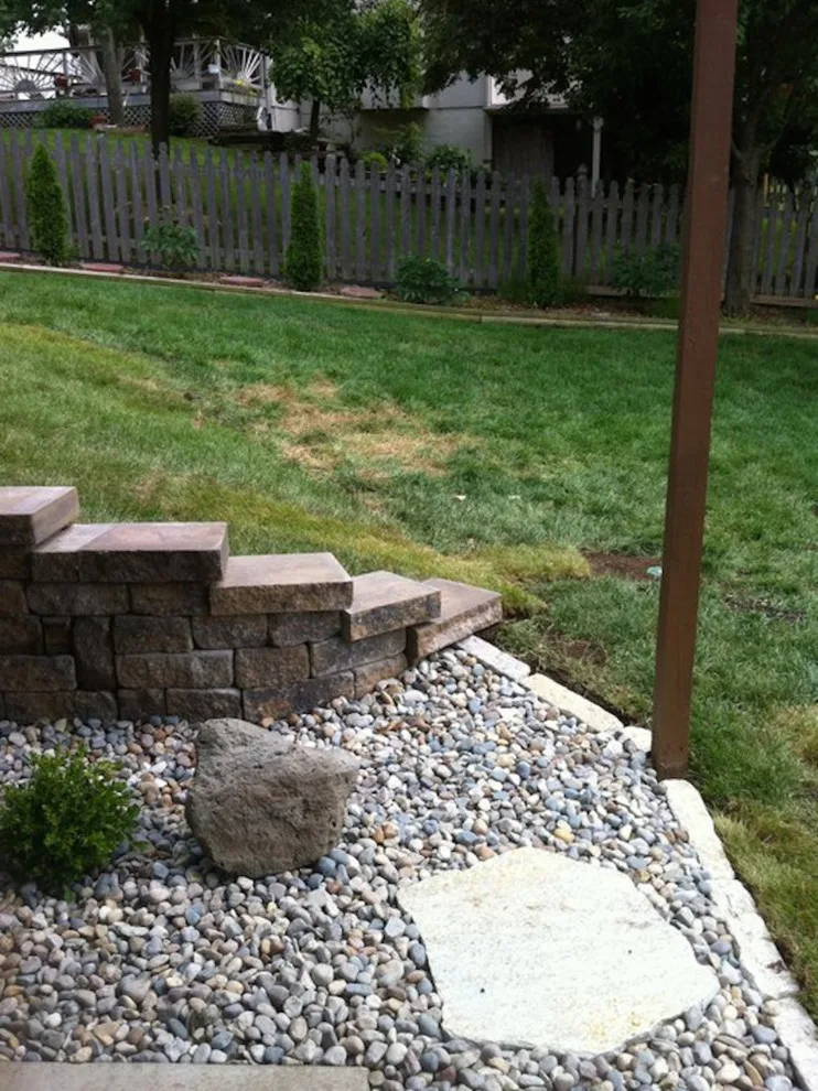 E Z Lawn And Landscape, LLC - Photo 9