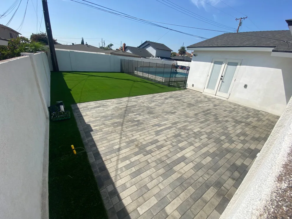 SoCal Pavers And Turf - Photo 5