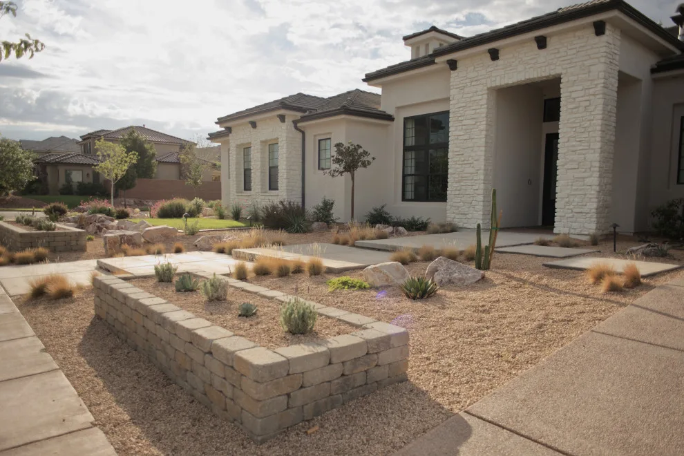 Elevat Landscaping, LLC - Photo 10