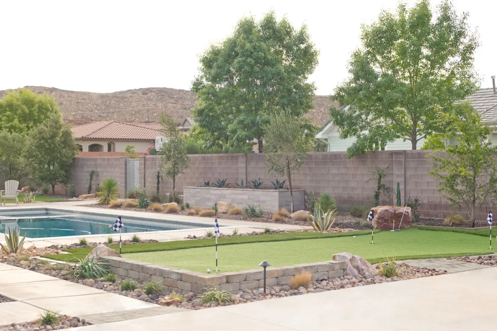 Elevat Landscaping, LLC - Photo 5