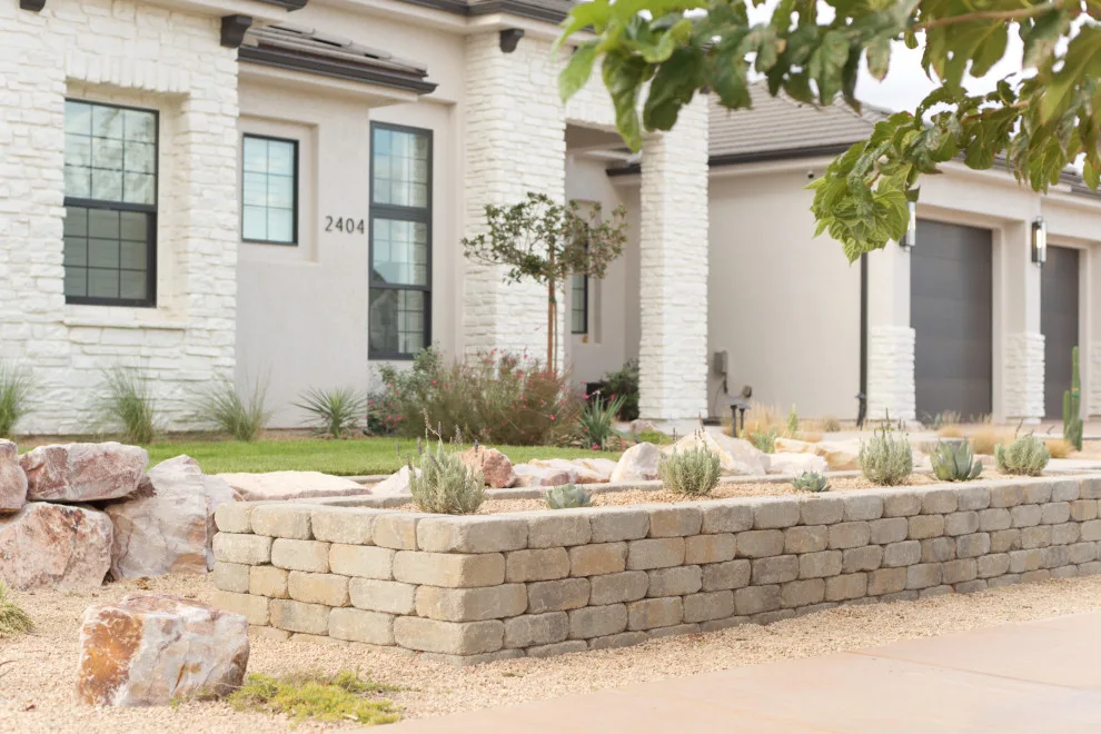 Elevat Landscaping, LLC - Photo 6
