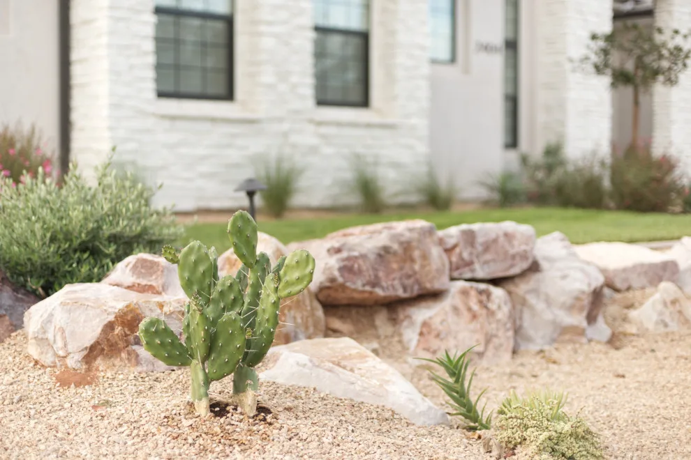 Elevat Landscaping, LLC - Photo 2