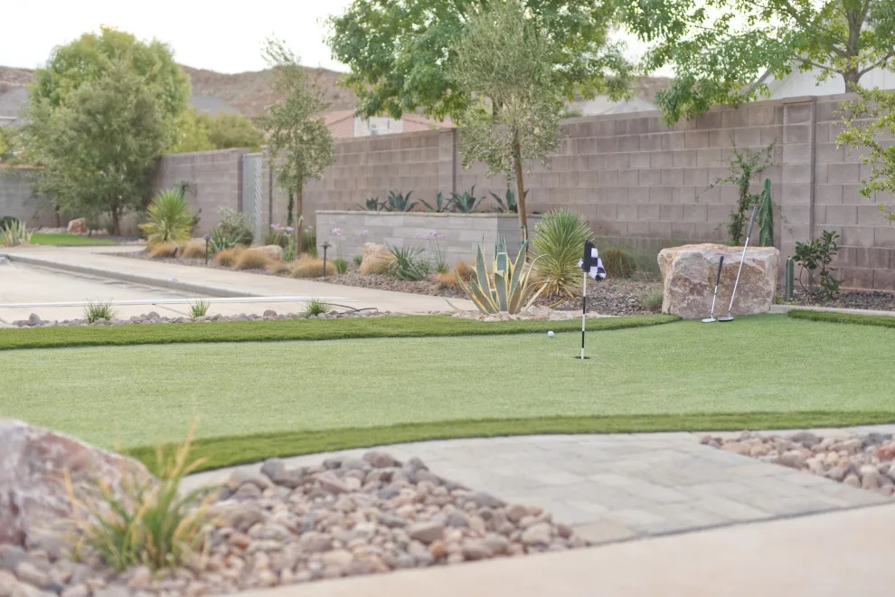 Elevat Landscaping, LLC - Photo 8