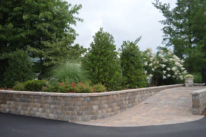 Driveway Landscaping Project by Promier Landscapes - Photo 4