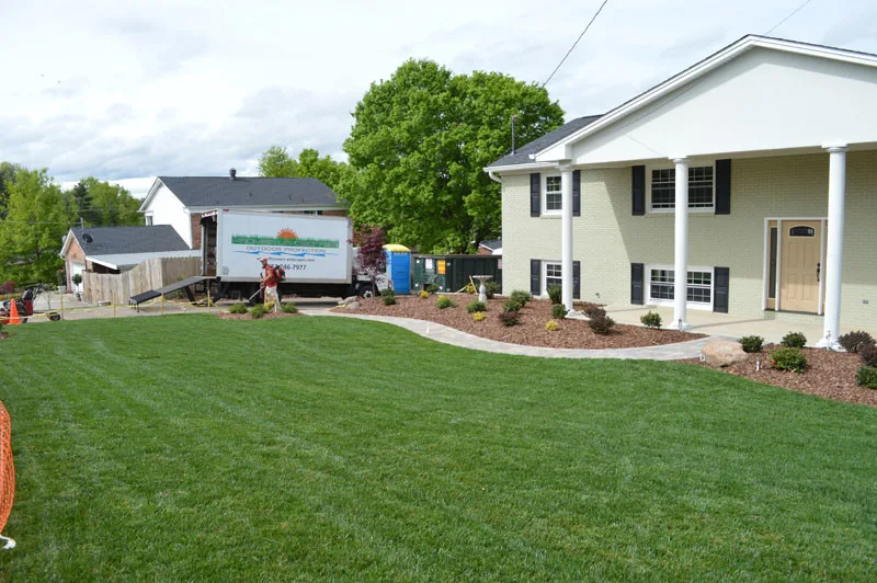Gardened Residence by Promier Landscapes - Photo 5