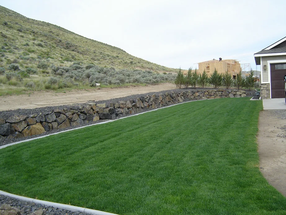 Kennewick Landscaping by Kyle Gibson Rock-N-Landscapes - Photo 16