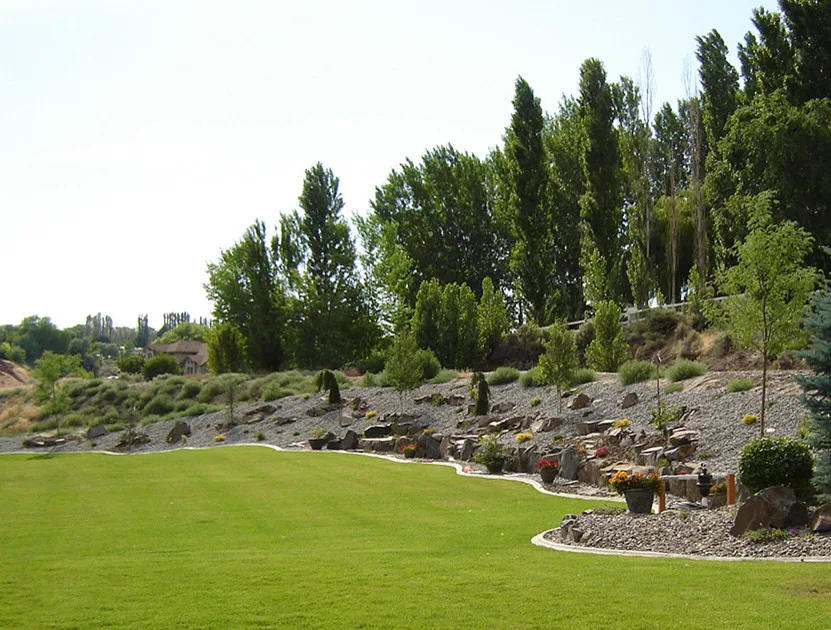 Kyle Gibson Rock-N-Landscapes - Photo 12