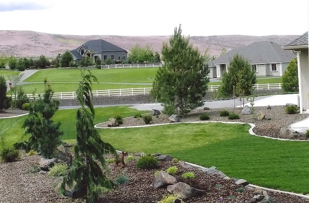 Kennewick Landscaping by Kyle Gibson Rock-N-Landscapes - Photo 13