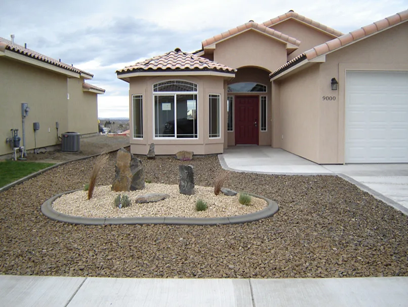 Kennewick Landscaping by Kyle Gibson Rock-N-Landscapes - Photo 12