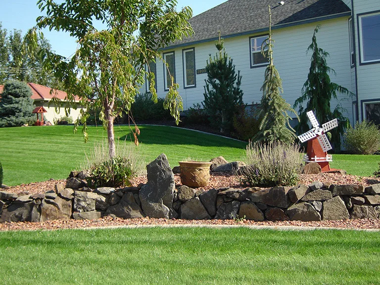 Kennewick Landscaping by Kyle Gibson Rock-N-Landscapes - Photo 11