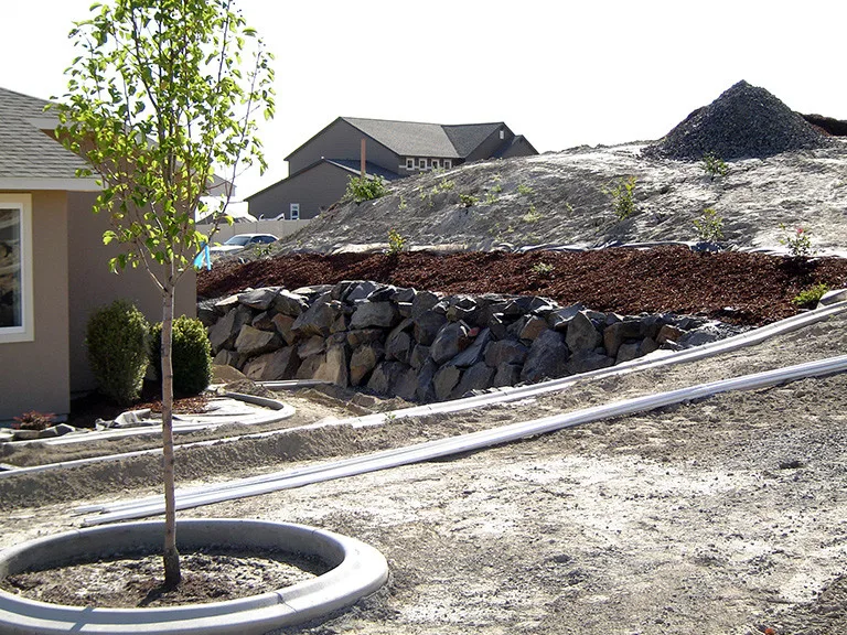 Kennewick Landscaping by Kyle Gibson Rock-N-Landscapes - Photo 14