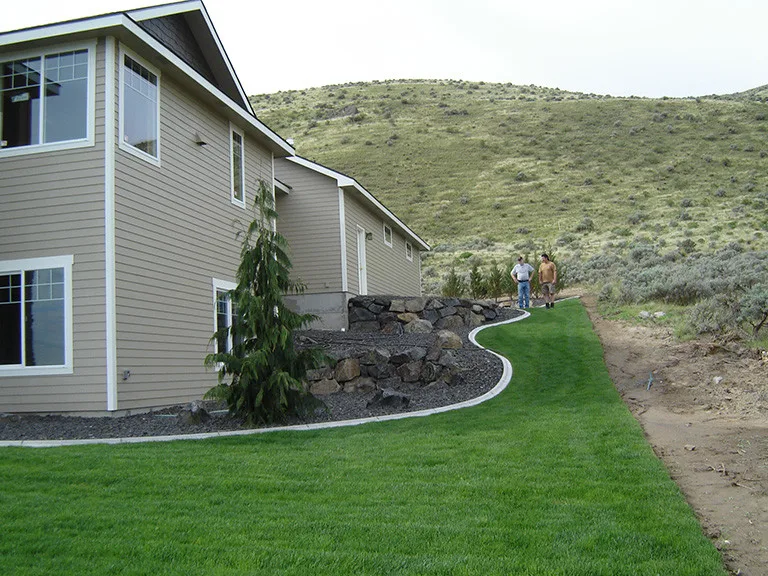 Kyle Gibson Rock-N-Landscapes - Photo 11