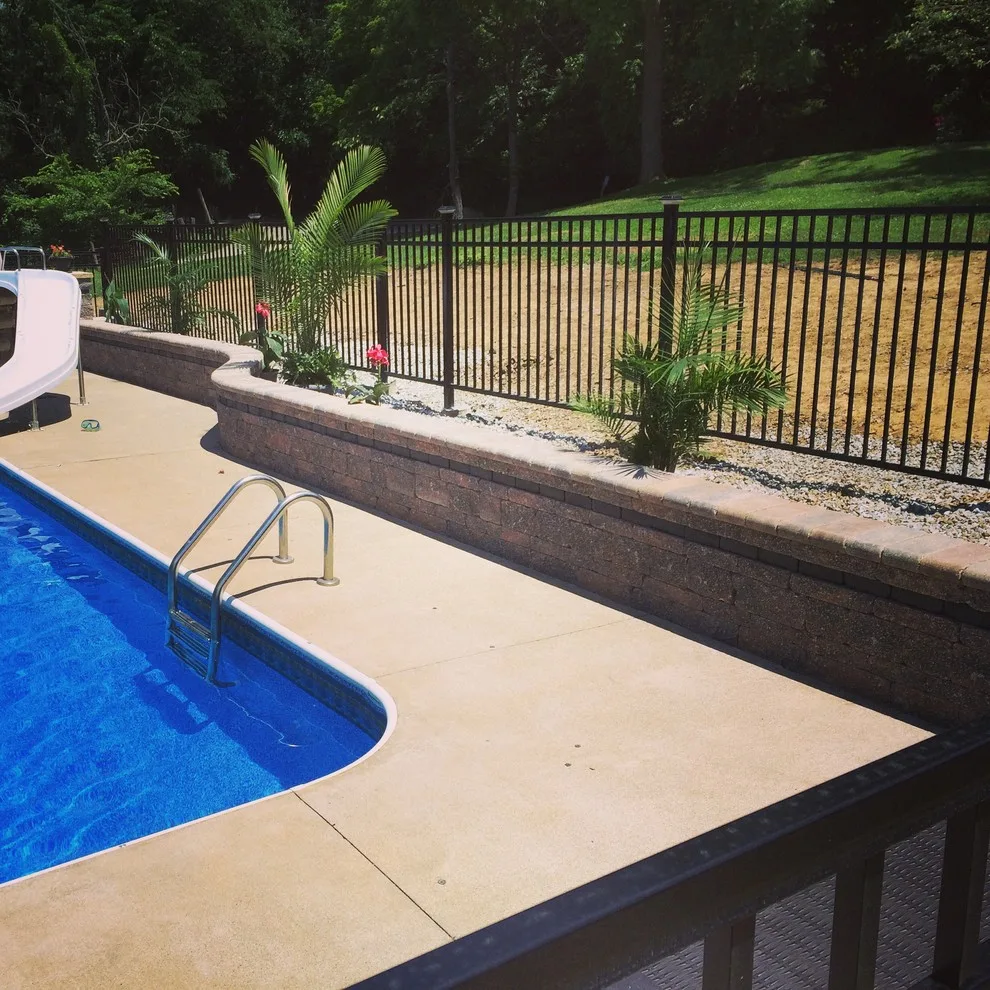 al fresco lifestyle by Outdoor Living Design - Photo 26