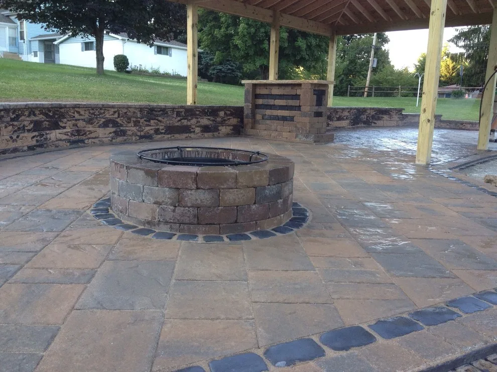 al fresco lifestyle by Outdoor Living Design - Photo 15