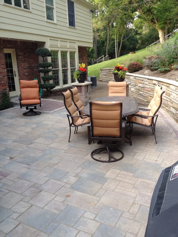 al fresco lifestyle by Outdoor Living Design - Photo 24