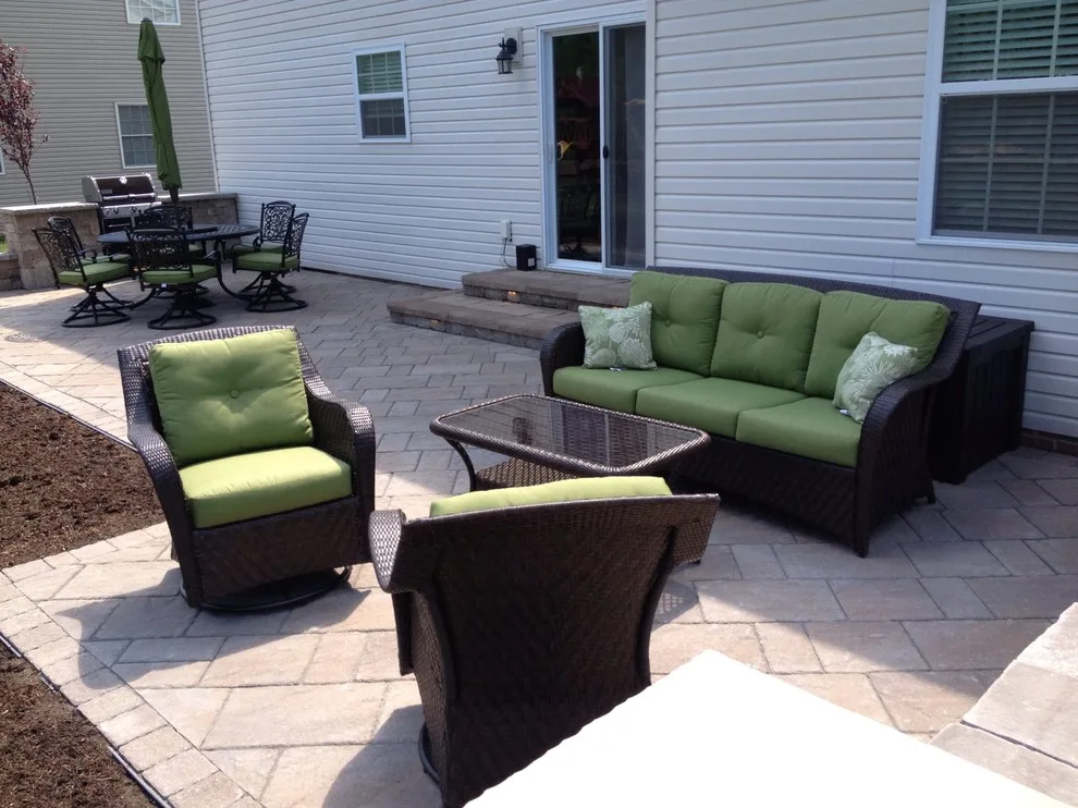 al fresco lifestyle by Outdoor Living Design - Photo 30