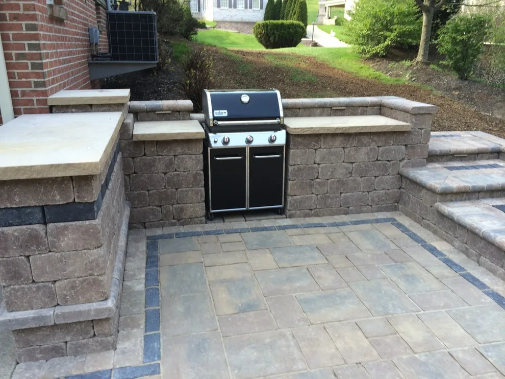 al fresco lifestyle by Outdoor Living Design - Photo 17