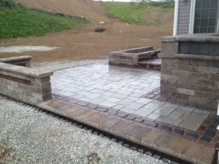 al fresco lifestyle by Outdoor Living Design - Photo 12