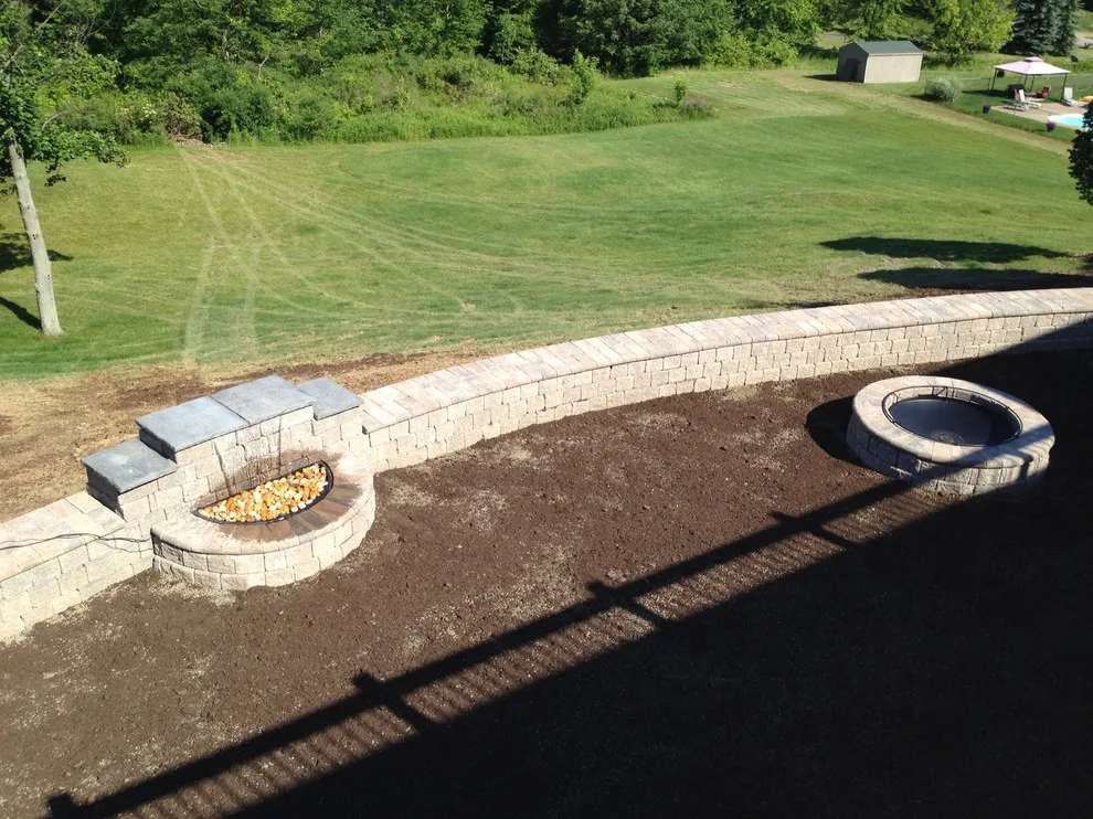 al fresco lifestyle by Outdoor Living Design - Photo 22
