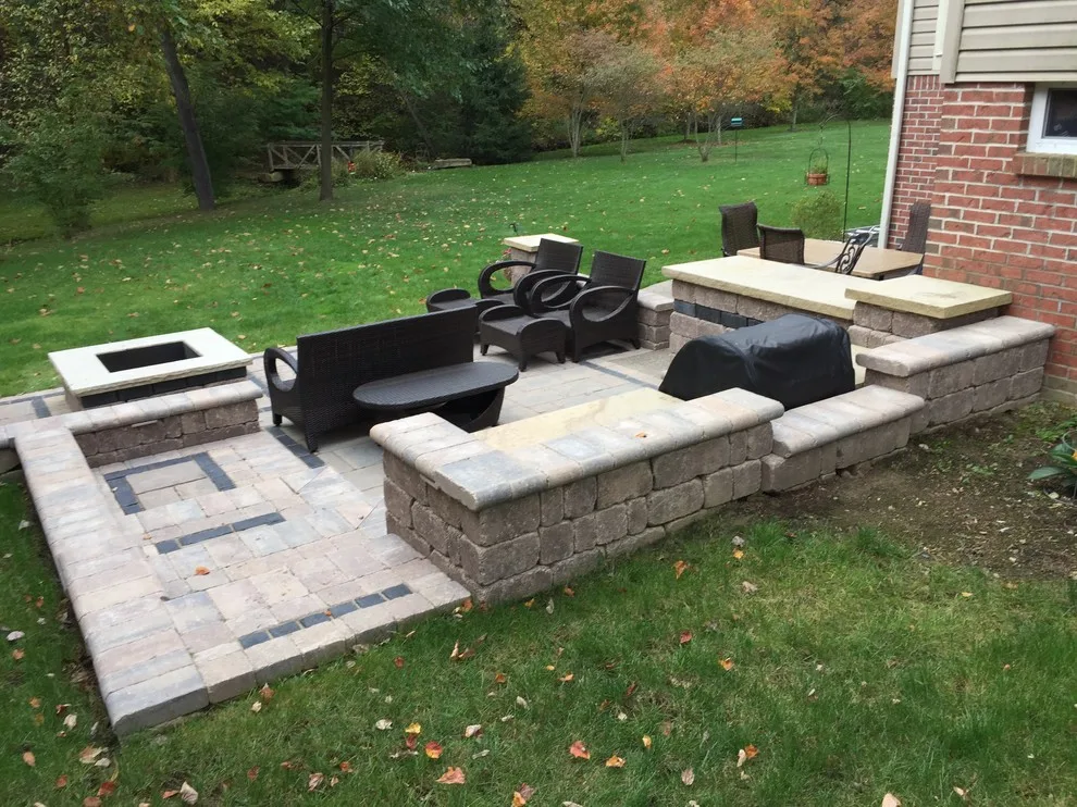 al fresco lifestyle by Outdoor Living Design - Photo 16