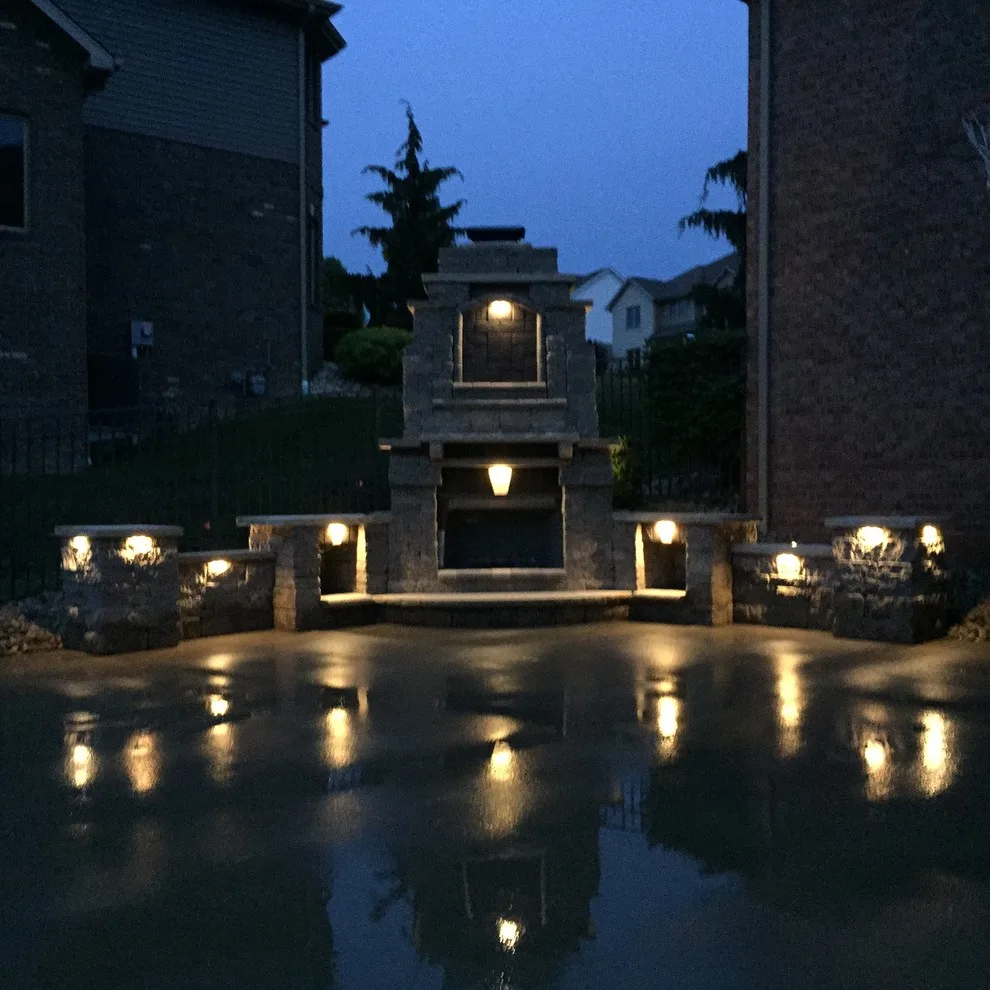 al fresco lifestyle by Outdoor Living Design - Photo 8