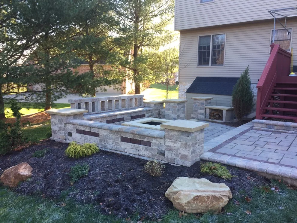 al fresco lifestyle by Outdoor Living Design - Photo 21