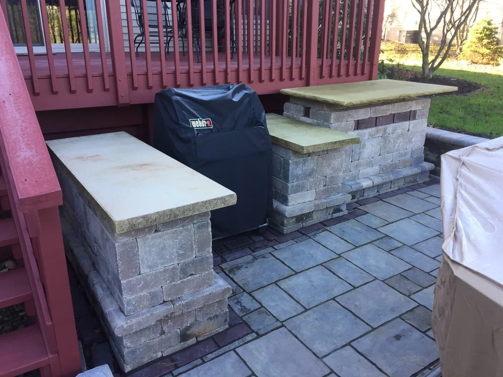 al fresco lifestyle by Outdoor Living Design - Photo 27
