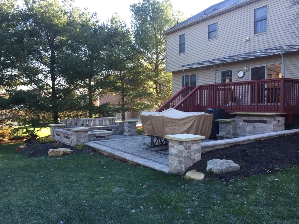 al fresco lifestyle by Outdoor Living Design - Photo 28